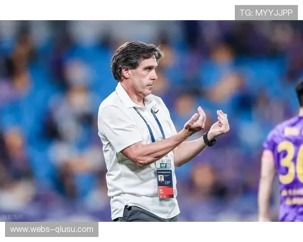 河南队主教练拉莫斯获最佳教练提名，肯定赛季执教表现