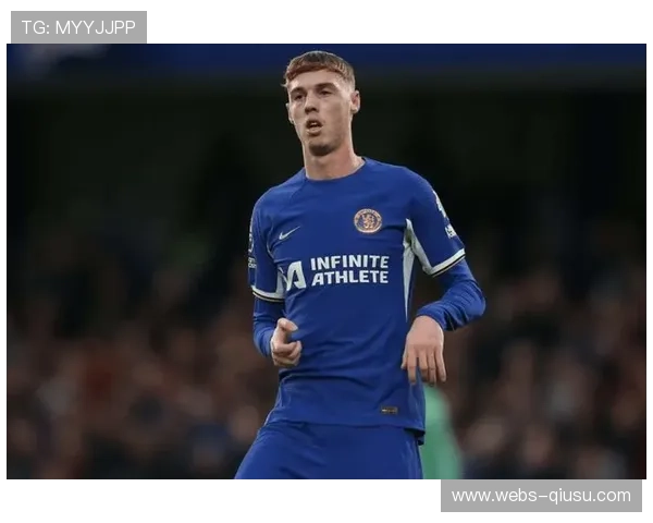 帕尔默主罚点球命中难救主，切尔西青春锋线效率不稳